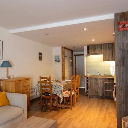 Tignes - Appartement Vue Golf Exterior photo